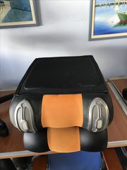 Commander Πολυθρόνα μασάζ-gaming chair-thumb-2