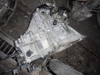 Κιβώτιο Ταχυτήτων (Σασμάν) Χειροκίνητο για HYUNDAI i30 (2007 - 2012) 1400 petrol 105 G4FA | Kiparissis - The King Of Parts