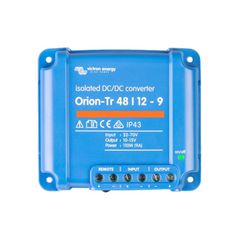Μετατροπέας DC-DC (Converter) Isolated Victron Orion-Tr 48/12-9A 110W