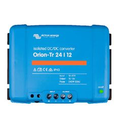 Μετατροπέας DC-DC (Converter) Isolated Victron Orion-Tr 24/12-9A 110W