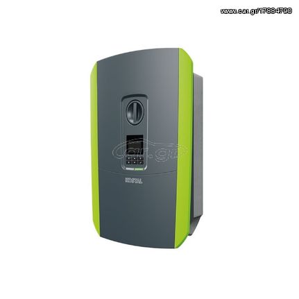 Inverter Φωτοβολταϊκών Τριφασικό Kostal Plenticore Plus 8.5 3MPPT 8.76kw