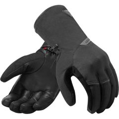 Γάντια Revit Chevak Gore-Tex Black