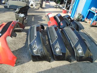 FORD FIESTA ST-150 ST-180 ΠΡΟΦΥΛΑΚΤΗΡΕΣ-thumb-1