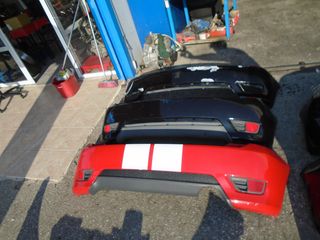FORD FIESTA ST-150 ST-180 ΠΡΟΦΥΛΑΚΤΗΡΕΣ-thumb-3
