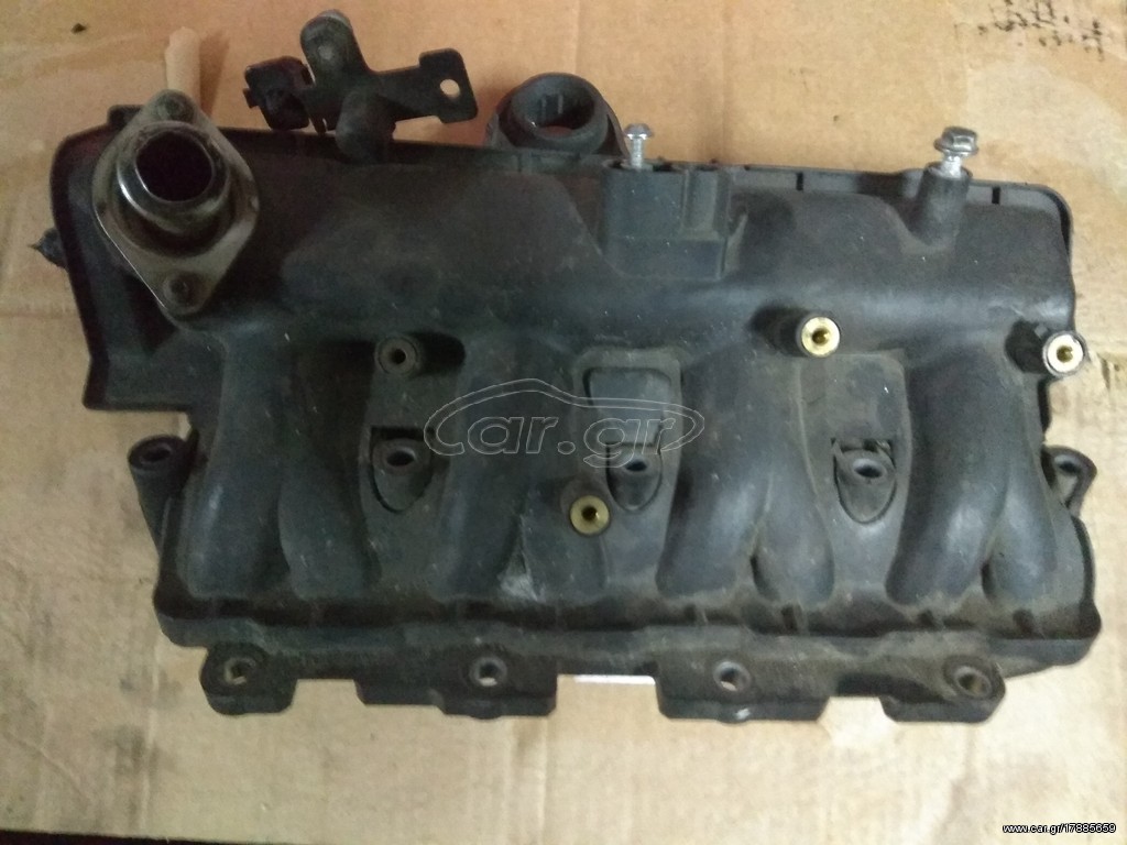 ΠΟΛΛΑΠΛΗ ΕΙΣΑΓΩΓΗΣ FIAT 1.3 DIESEL 