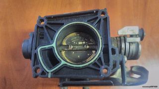 Πεταλούδα γκαζιού FORD FOCUS 2000 1400cc Κούρος Δημήτριος Τιμή χωρίς ΦΠΑ-thumb-1