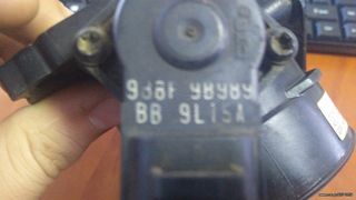 Πεταλούδα γκαζιού FORD FOCUS 2000 1400cc Κούρος Δημήτριος Τιμή χωρίς ΦΠΑ-thumb-3