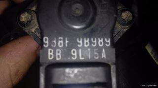 Πεταλούδα γκαζιού FORD FOCUS 2000 1400cc Κούρος Δημήτριος Τιμή χωρίς ΦΠΑ-thumb-5