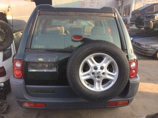 LAND ROVER FREELANDER-thumb-2