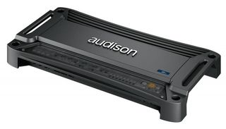 Audison SR 4 Ενισχυτης 4 καναλιων Power Amplifiers 360W WAX!!