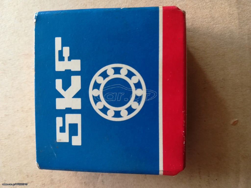 SKF 51203 (17-35-12)
