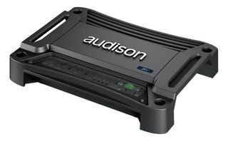 Audison SR 1D Ενισχυτης 1 καναλιων Power Amplifiers 640W WAX!!