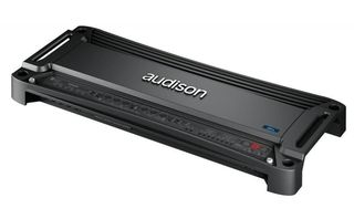 Audison SR 5 Ενισχυτης 5 καναλιων  Power Amplifiers 540W WAX!!