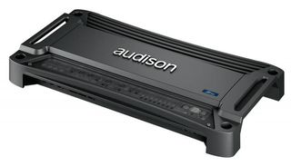 Audison SR 1DK Ενισχυτης 1 καναλιων Power Amplifiers 1200W WAX!!