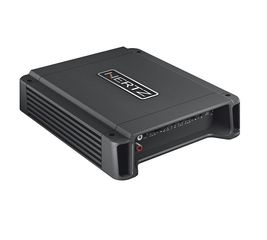 HERTZ Ενισχυτης 1 καναλιων HCP 1D Compact Power Amplifiers 1400W WAX!!