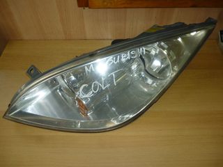MITSUBISHI COLT CZ3 AΡΙΣΤΕΡΟ ΕΜΠΡΟΣ ΦΑΝΑΡΙ