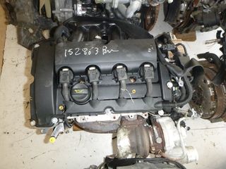 MINI CLUBMAN N14B16A R55 ΜΗΧΑΝΗ ΜΟΤΕΡ TURBO