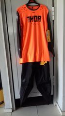 Στολη Thor Prime Fit XL/36 Σε προσφορα!