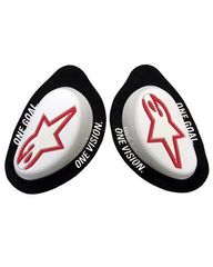 ΞΥΣΤΡΕΣ ΓΟΝΑΤΩΝ ALPINESTARS GP KNEE