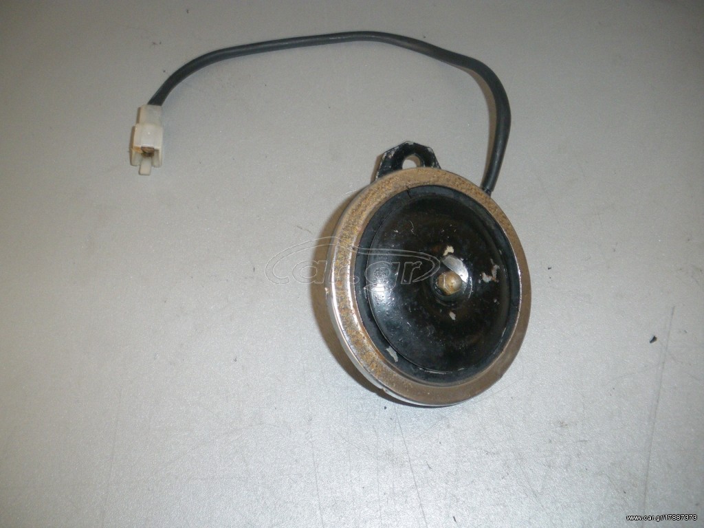 ΚΟΡΝΑ DR650RS