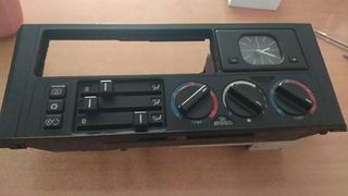 ΔΙΑΚΟΠΤΗΣ Χειριστήριο θερμοκρασίας  BMW  E34 '92