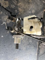 ΑΝΤΛΙΑ ΦΡΕΝΩΝ BMW E46 ΜΕ DSC 
