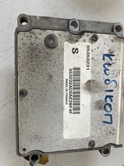 SAAB 9-3 2.0T 04-07  Εγκεφαλος Μηχανης ECU #Papanikolaou Parts