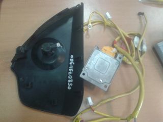 AIRBAG ΣΕΤ ΜΕΤΑΧΕΙΡΙΣΜΕΝΟ ALFA ROMEO ALFA 156 97--thumb-5