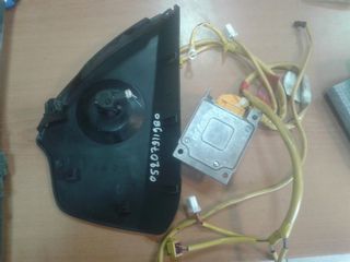 AIRBAG ΣΕΤ ΜΕΤΑΧΕΙΡΙΣΜΕΝΟ ALFA ROMEO ALFA 156 97--thumb-6