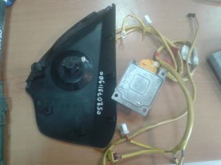 AIRBAG ΣΕΤ ΜΕΤΑΧΕΙΡΙΣΜΕΝΟ ALFA ROMEO ALFA 156 97--thumb-7