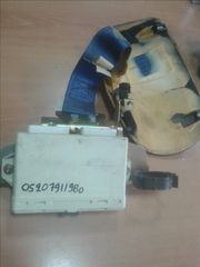 AIRBAG ΣΕΤ ΜΕΤΑΧΕΙΡΙΣΜΕΝΟ ALFA ROMEO ALFA 156 97--thumb-1