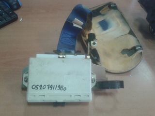 AIRBAG ΣΕΤ ΜΕΤΑΧΕΙΡΙΣΜΕΝΟ ALFA ROMEO ALFA 156 97--thumb-8