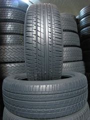 2TMX 185-55-16 BRIDGESTONE TURANZA ER370 DOT (3315)