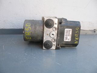 TOYOTA COROLLA VERSO ΜΟΝΑΔΑ ABS 89541-0f010 44540-0f010 0265950130