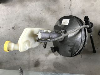 Σεβρό BOSCH Citroen C3 1.4 HDI 90ps 16V 2002-06