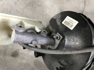 Σεβρό BOSCH Citroen C3 1.4 HDI 90ps 16V 2002-06-thumb-1