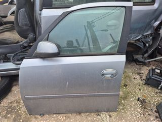 OPEL MERIVA 2004 ΠΟΡΤΑ ΕΜΠΡΟΣ ΑΡΙΣΤΕΡΗ ΚΟΜΠΛΕ