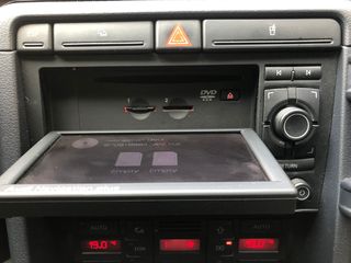 AUDI A4 S4 RS4 B6 B7 navi rns - e-thumb-1