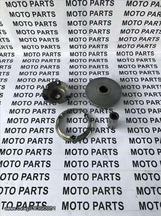 GILERA RUNNER 125/180 ΒΑΡΙΑΤΟΡ - MOTO PARTS