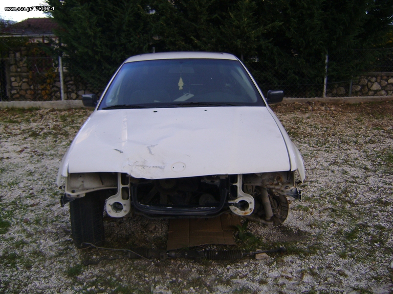 ΠΩΛΕΙΤΑΙ BMW 318 
