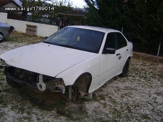 ΠΩΛΕΙΤΑΙ BMW 318 -thumb-1