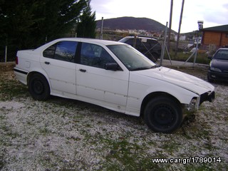 ΠΩΛΕΙΤΑΙ BMW 318 -thumb-2