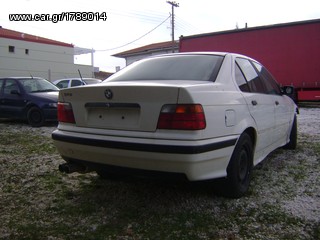 ΠΩΛΕΙΤΑΙ BMW 318 -thumb-3