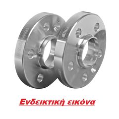 Αποστάτες Τροχών 3X112 Smart ForTwo 3/00-12/11