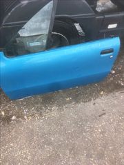 Fiat Punto Cabrio (1994 - 1999) PARTS