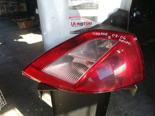 ΦΑΝΑΡΙ ΠΙΣΩ ΔΕΞΙ RENAULT MEGANE 03-07
