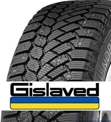 iELASTIKA 215/55/17 98T GISLAVED NORDFROST 200 XL