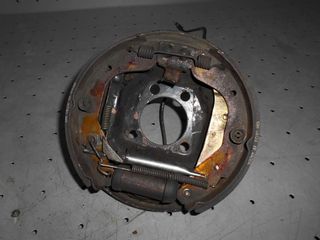 ΤΑΜΠΟΥΡΟ ΠΙΣΩ  ΔΕΞΙ DAEWOO LANOS 1997-2003