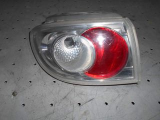ΦΑΝΑΡΙ ΠΙΣΩ ΑΡΙΣΤΕΡΟ ΕΞΩΤΕΡΙΚΟ MAZDA 2 2003-2007