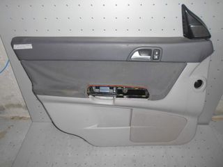 ΤΑΠΕΤΣΑΡΙΑ ΠΟΡΤΑΣ ΕΜΠΡΟΣ ΑΡΙΣΤΕΡΗ VOLVO S40 2004-2012